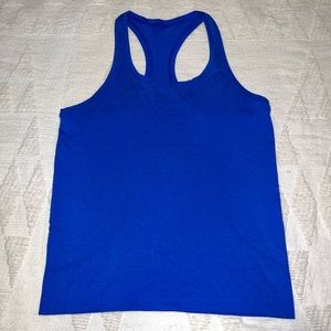 Lululemon Swiftly Tank🍋